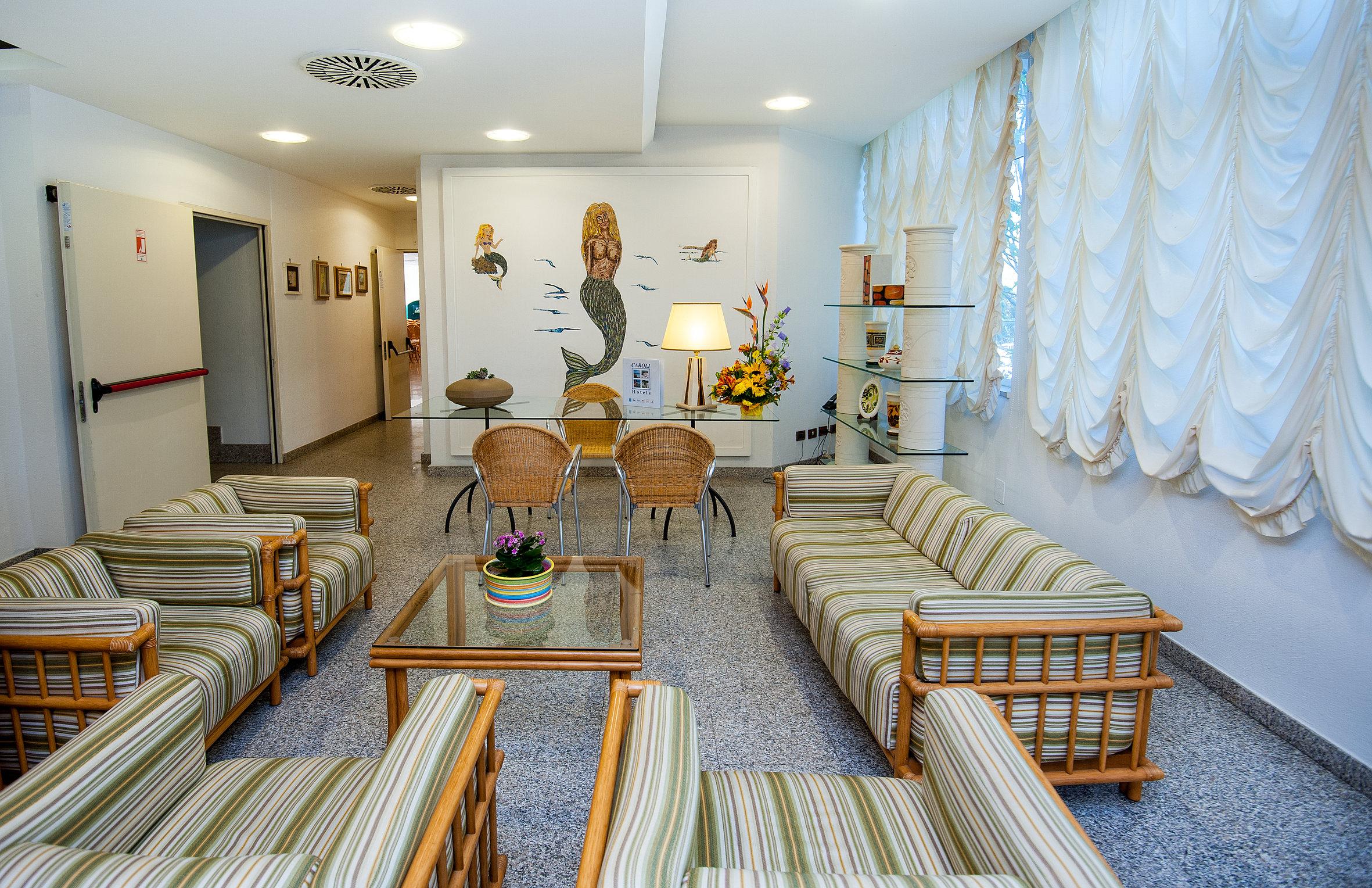 Ecoresort Le Sirene - Caroli Hotels Gallipoli Exterior photo