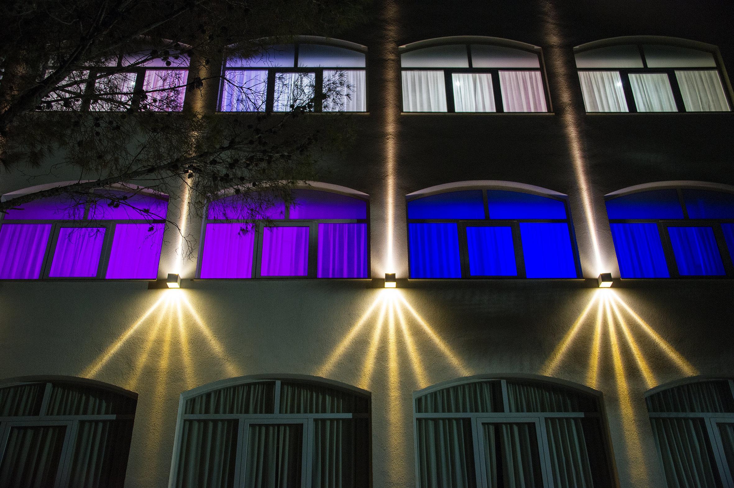 Ecoresort Le Sirene - Caroli Hotels Gallipoli Exterior photo